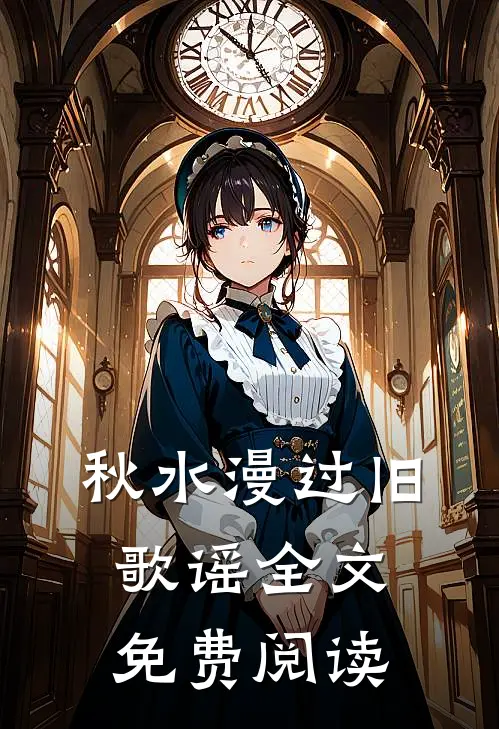 秋水漫过旧歌谣全文免费阅读