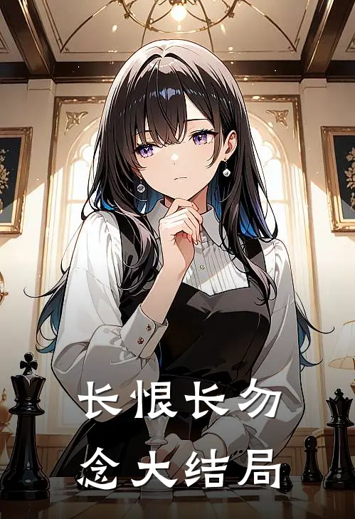 长恨长勿念大结局