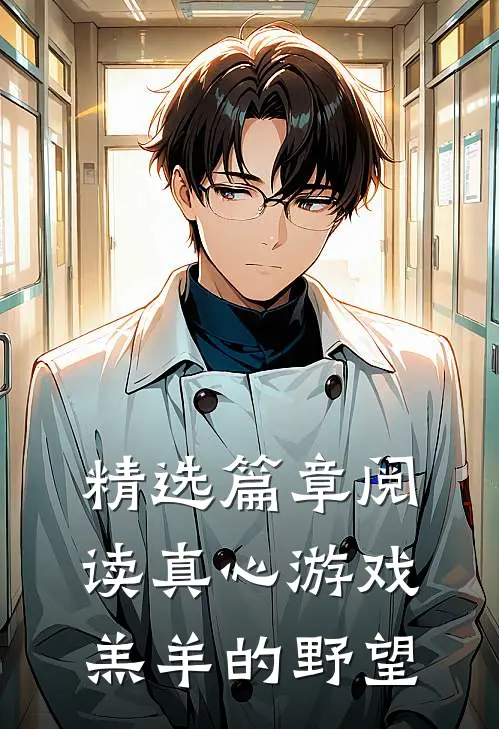 精选篇章阅读真心游戏：羔羊的野望
