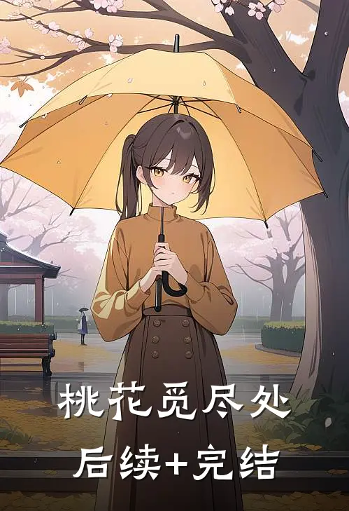 桃花觅尽处后续+完结