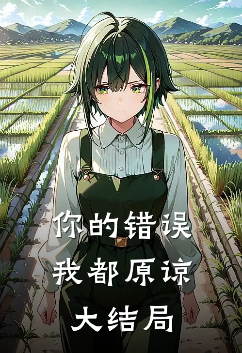 你的错误我都原谅大结局