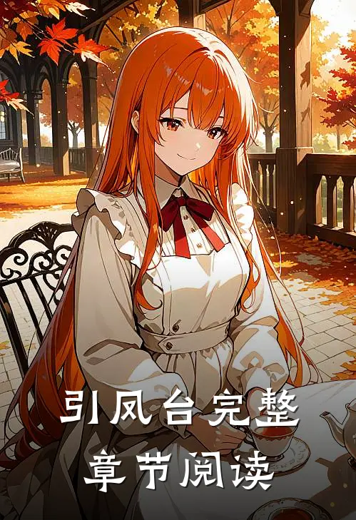 引凤台完整章节阅读