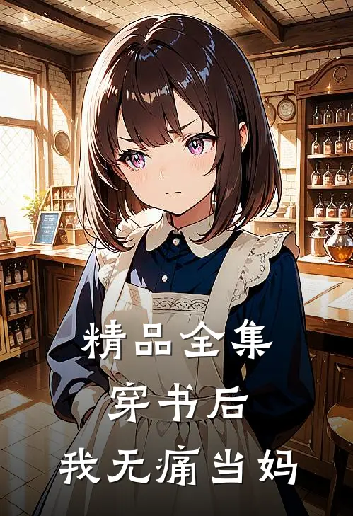 精品全集穿书后，我无痛当妈