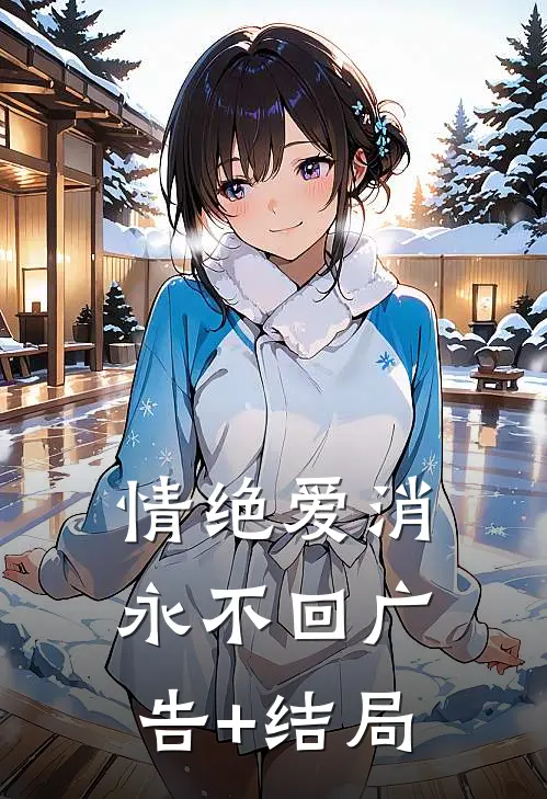 情绝爱消永不回广告+结局