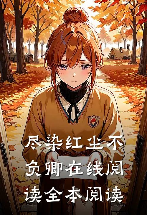 尽染红尘不负卿在线阅读全本阅读