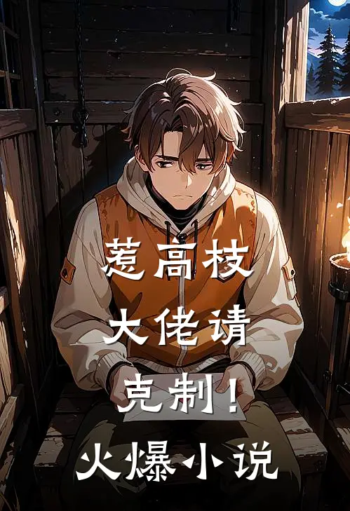 惹高枝，大佬请克制！火爆小说