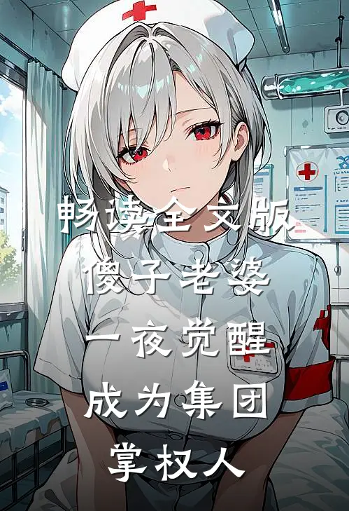 畅读全文版傻子老婆一夜觉醒，成为集团掌权人