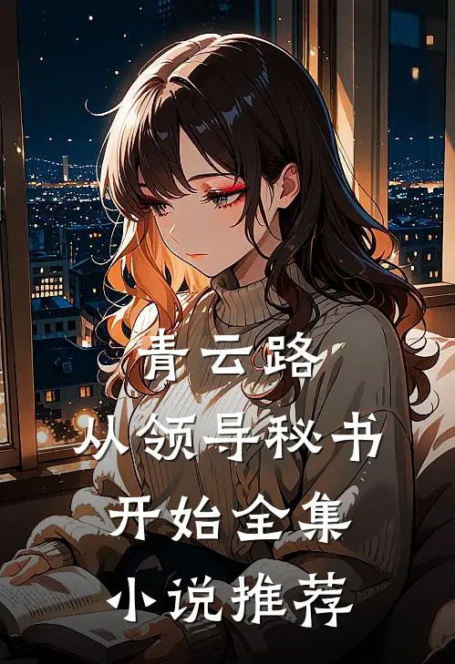 青云路：从领导秘书开始全集小说推荐