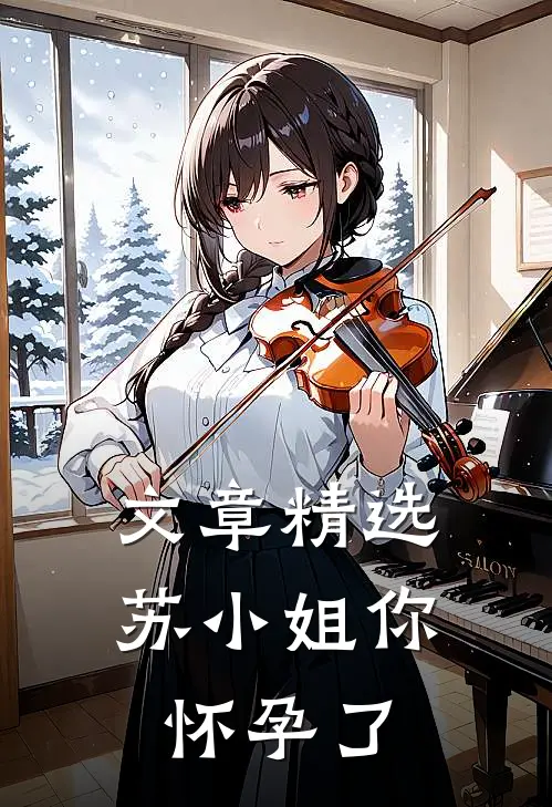 文章精选苏小姐你怀孕了