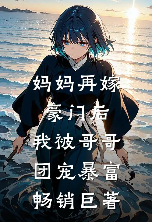 妈妈再嫁豪门后，我被哥哥团宠暴富畅销巨著