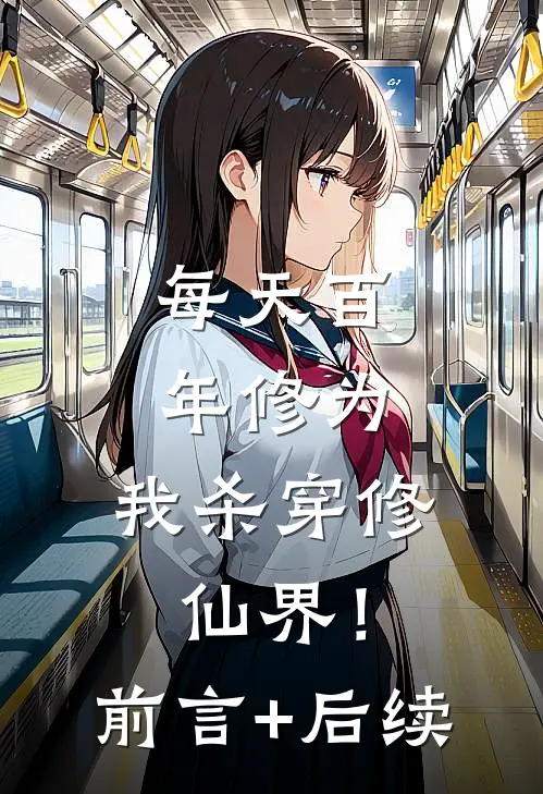 每天百年修为，我杀穿修仙界！前言+后续