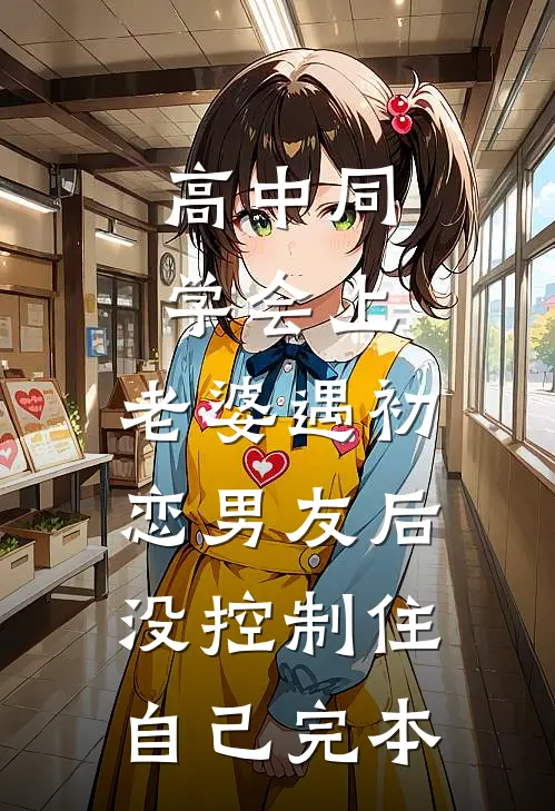 高中同学会上，老婆遇初恋男友后没控制住自己完本