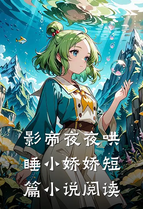 影帝夜夜哄睡小娇娇短篇小说阅读