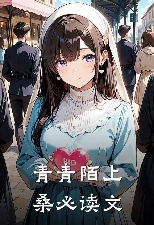 青青陌上桑必读文