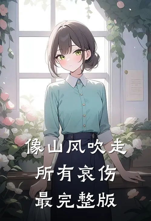 像山风吹走所有哀伤最完整版