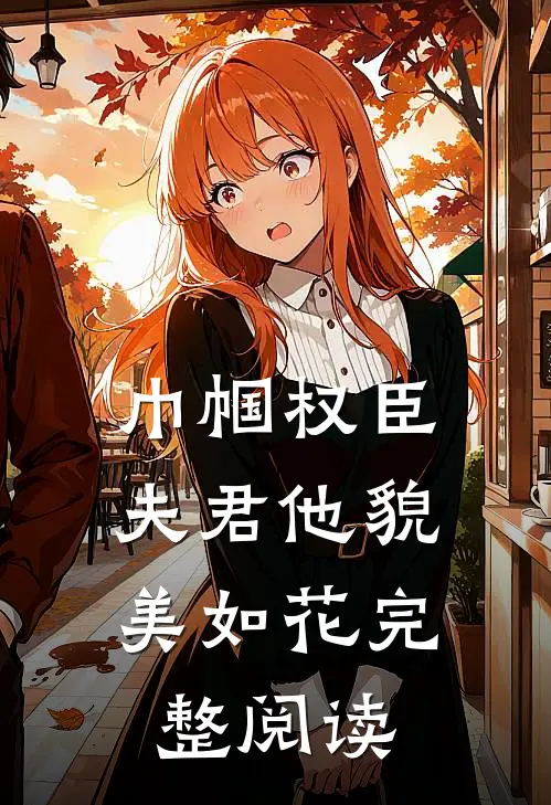 巾帼权臣：夫君他貌美如花完整阅读