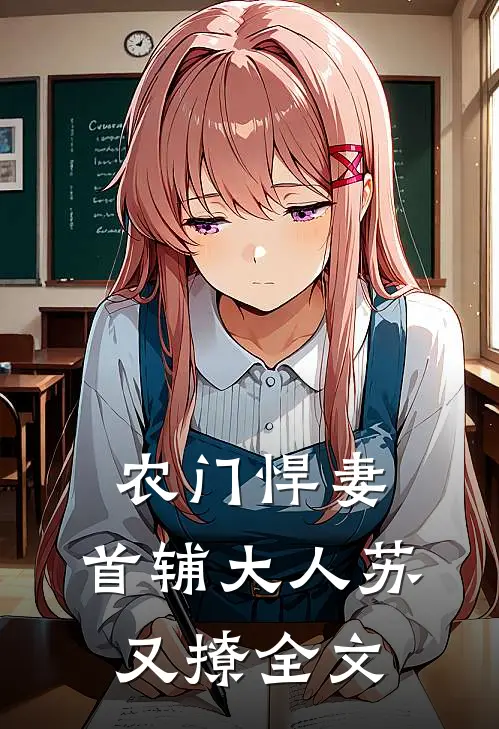 农门悍妻：首辅大人苏又撩全文