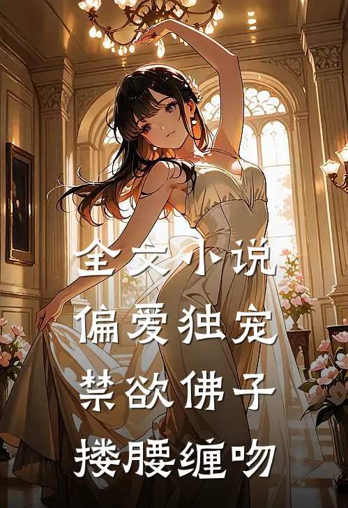 全文小说偏爱独宠，禁欲佛子搂腰缠吻