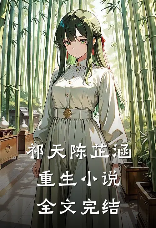 祁天陈芷涵重生小说全文完结