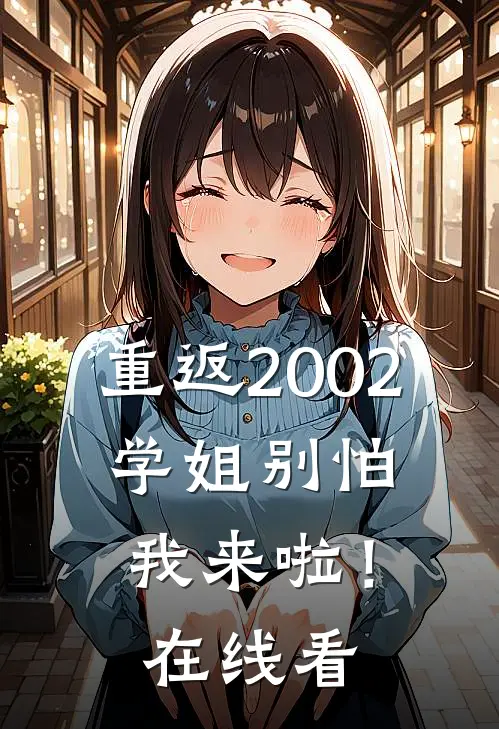 重返2002：学姐别怕我来啦！在线看