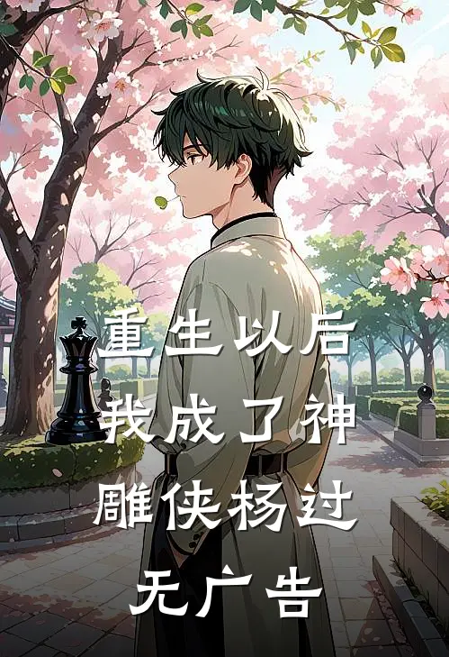 重生以后，我成了神雕侠杨过无广告