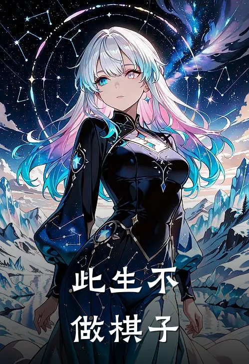 此生不做棋子