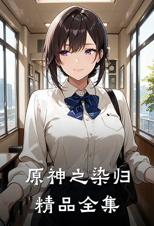 原神之染归精品全集