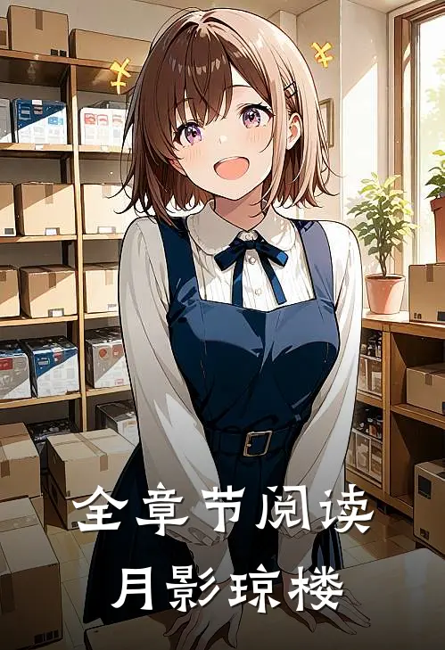 全章节阅读月影琼楼