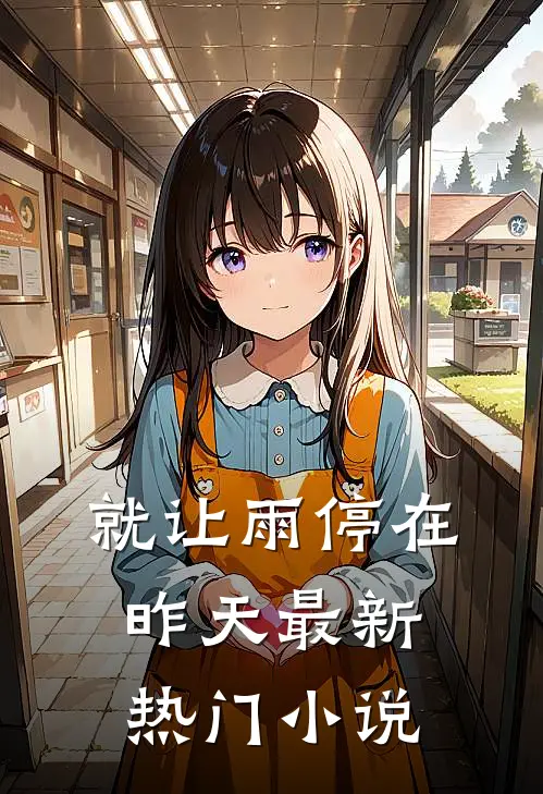 就让雨停在昨天最新热门小说