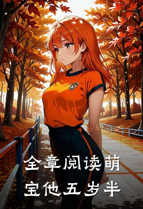 全章阅读萌宝他五岁半