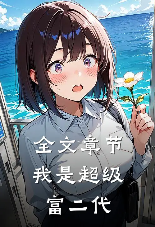 全文章节我是超级富二代免费阅读