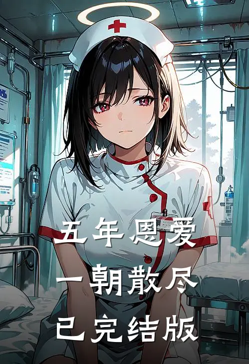 五年恩爱，一朝散尽已完结版