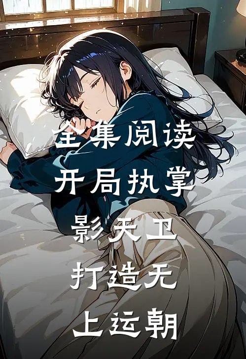 全集阅读开局执掌影天卫,打造无上运朝