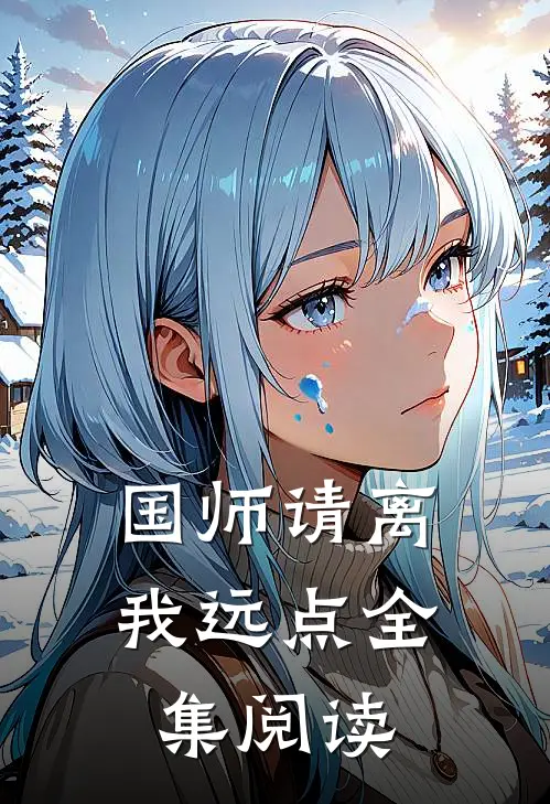 国师请离我远点全集阅读