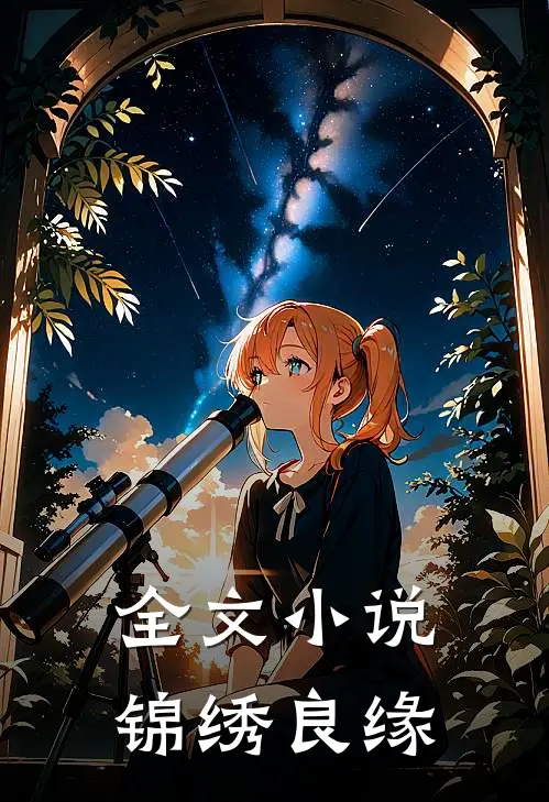 全文小说锦绣良缘
