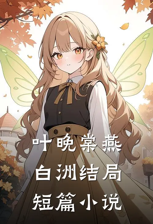 叶晚棠燕白洲结局短篇小说