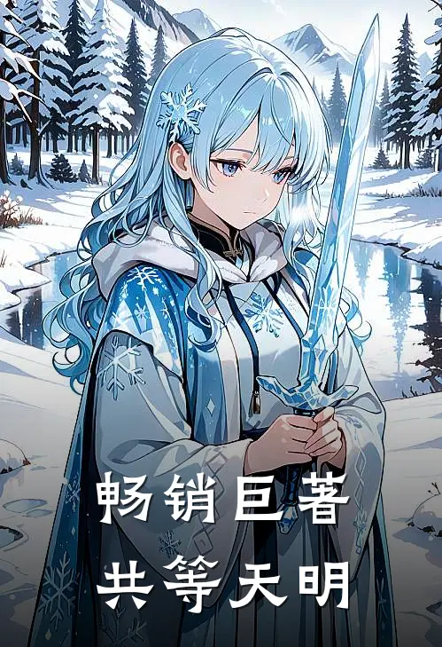 畅销巨著共等天明