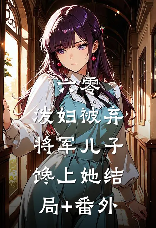 六零：泼妇被弃，将军儿子馋上她结局+番外