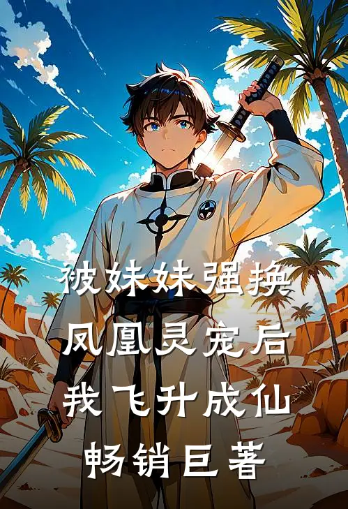 被妹妹强换凤凰灵宠后，我飞升成仙畅销巨著