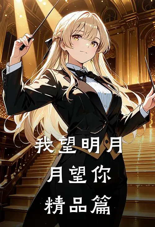 我望明月，月望你精品篇