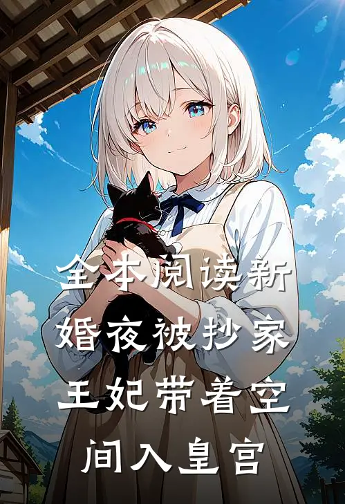 全本阅读新婚夜被抄家，王妃带着空间入皇宫