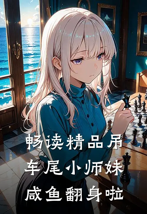畅读精品吊车尾小师妹咸鱼翻身啦