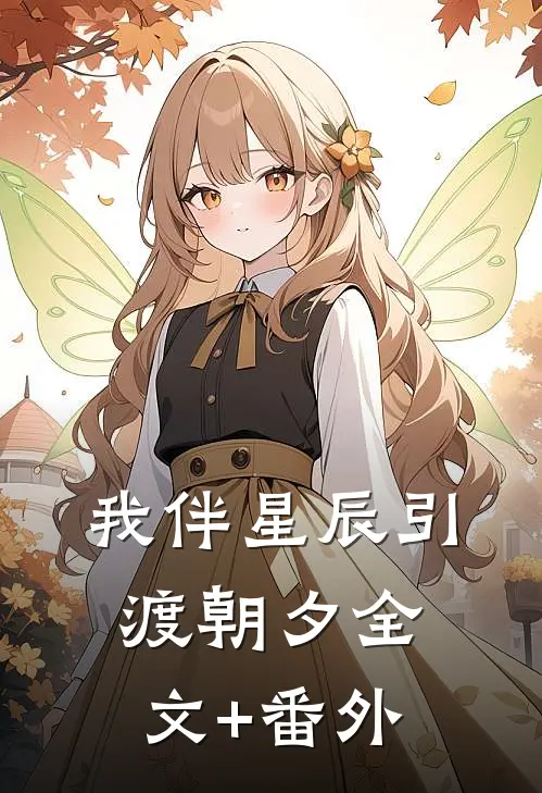 我伴星辰引渡朝夕全文+番外