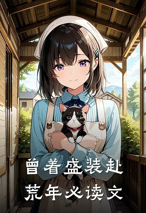 曾着盛装赴荒年必读文