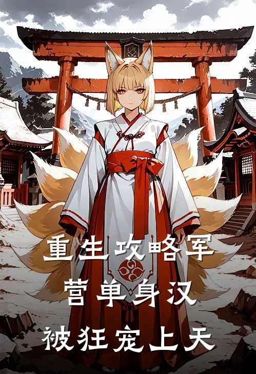重生攻略军营单身汉，被狂宠上天