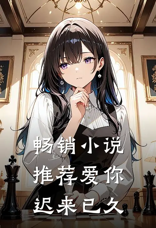 畅销小说推荐爱你迟来已久