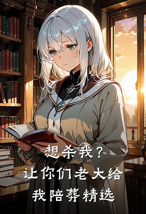 想杀我？让你们老大给我陪葬精选