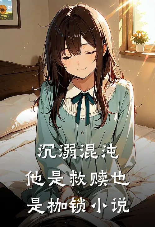 沉溺混沌，他是救赎也是枷锁小说