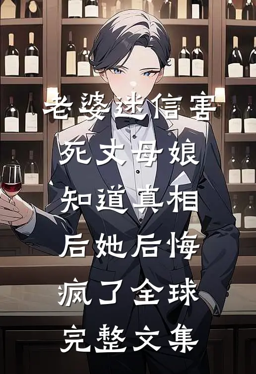 老婆迷信害死丈母娘，知道真相后她后悔疯了全球完整文集