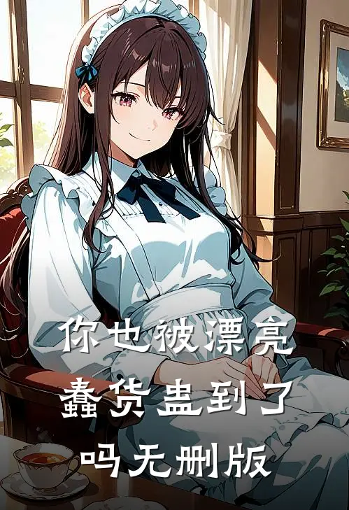 你也被漂亮蠢货蛊到了吗无删版